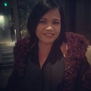 Meet your Posher, Cindy